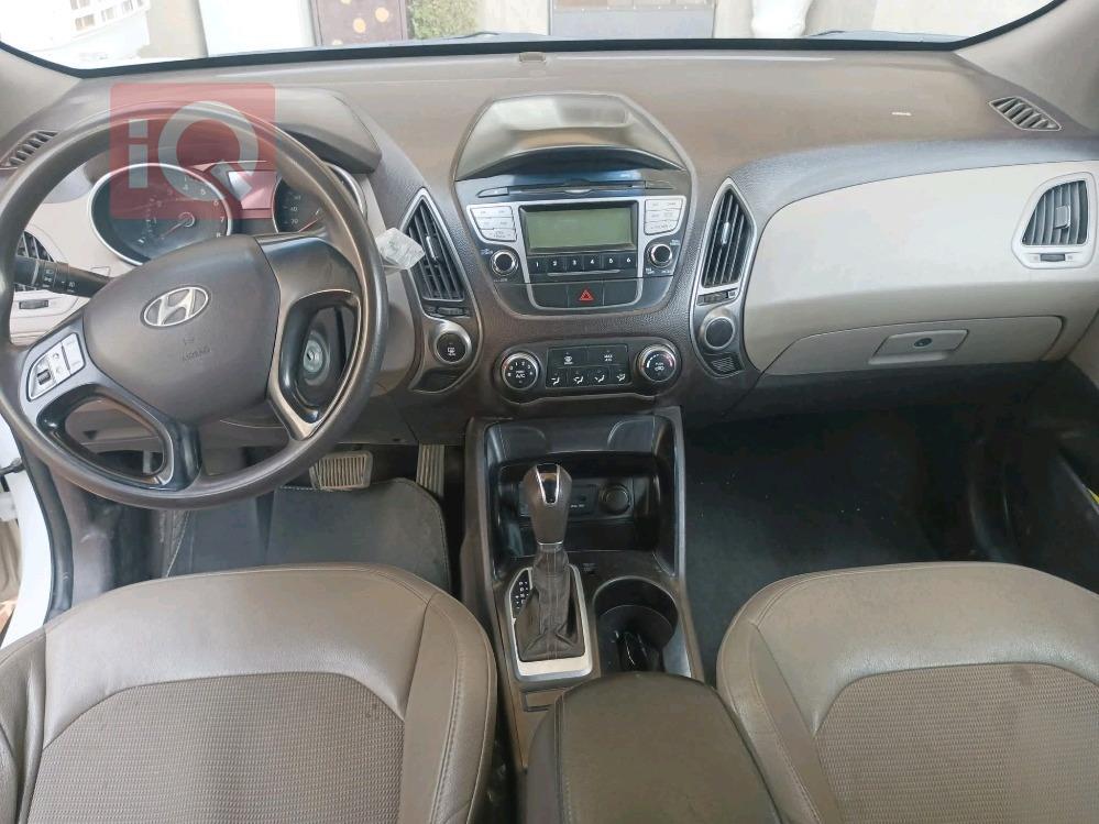 هيونداي توسان